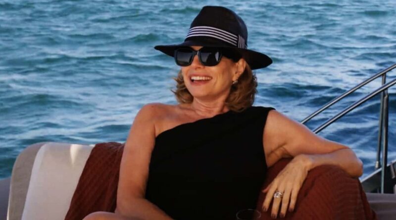 Odete Roitman, vilã de Vale Tudo, consagrou a carreira da atriz Débora Bloch Odete Roitman, vilã de Vale Tudo, consagrou a carreira da atriz Débora Bloch