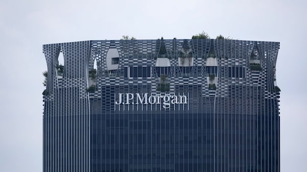 JPMorgan destaca el atractivo de América Latina: el análisis país por país JPMorgan destaca el atractivo de América Latina: el análisis país por país