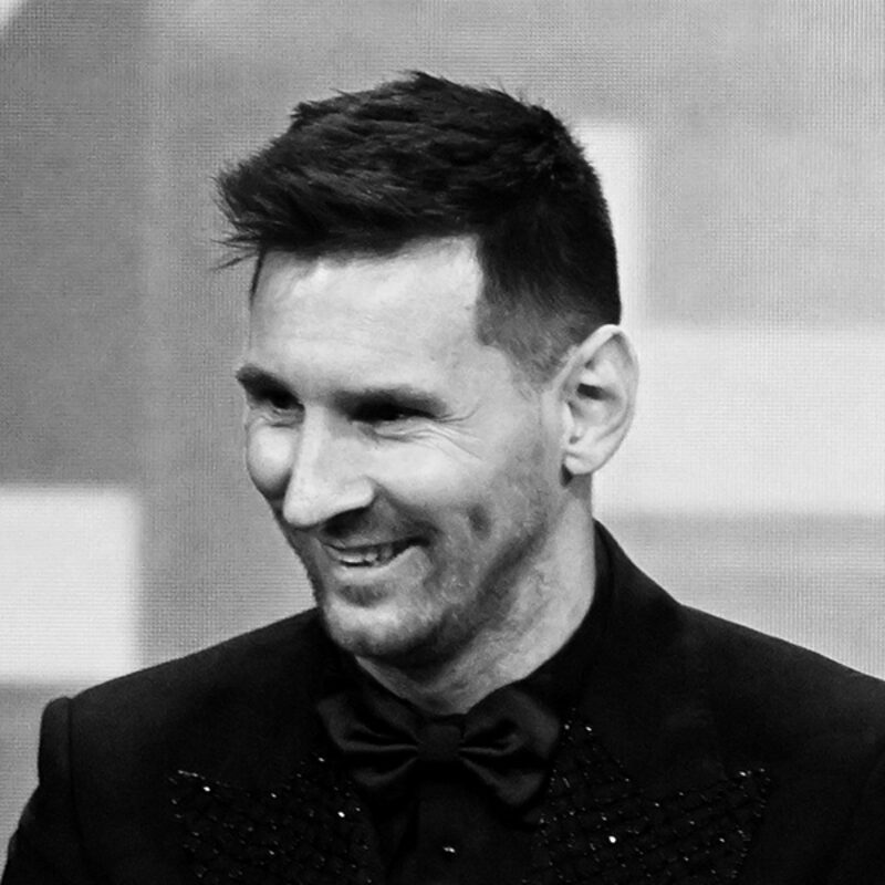 Lionel Messi Lionel Messi