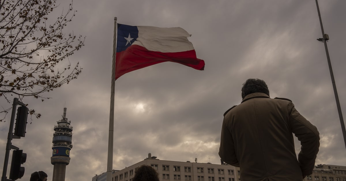 11 Charts to Dig the Global Economy: Rate Cuts in China, Chile Nears ...