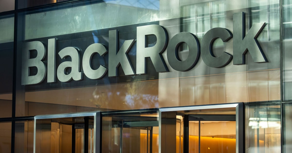 BlackRock ve crecimiento en EE.UU. por inteligencia artificial
