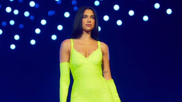 Dua Lipa abrirá una “taquería” en México: ¿cuándo arranca y dónde estará? Dua Lipa abrirá una “taquería” en México: ¿cuándo arranca y dónde estará?