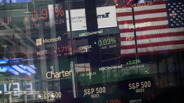 ¿Es mejor comprar acciones o bonos del Tesoro al 5%? ¿Es mejor comprar acciones o bonos del Tesoro al 5%?