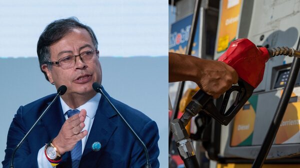 Consumir menos gasolina: ¿qué tan viable es y qué sentido tiene la propuesta de Petro? Consumir menos gasolina: ¿qué tan viable es y qué sentido tiene la propuesta de Petro?