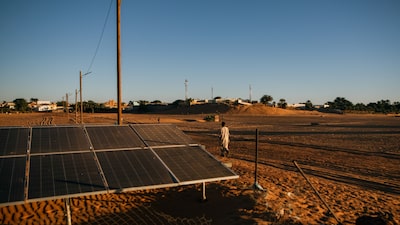 Creciente demanda de electricidad llevará a la energía solar a liderar el mundo en 2032: BNEF Creciente demanda de electricidad llevará a la energía solar a liderar el mundo en 2032: BNEF