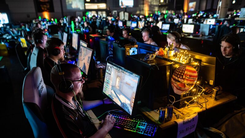 ETF’s de videojuegos y tecnología ganan en la era del Covid-19 ETF’s de videojuegos y tecnología ganan en la era del Covid-19