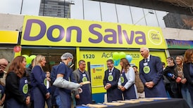 Cencosud lanza nueva marca en Chile y anuncia alianza con Decathlon en Argentina Cencosud lanza nueva marca en Chile y anuncia alianza con Decathlon en Argentina