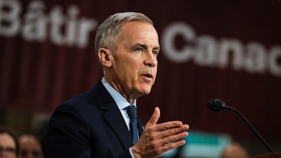 Carney logra un gobierno mayoritario para impulsar sus ambiciones energéticas y comerciales Carney logra un gobierno mayoritario para impulsar sus ambiciones energéticas y comerciales