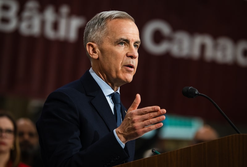 Mark Carney. Fotógrafa: Laura Proctor/Bloomberg. Mark Carney. Fotógrafa: Laura Proctor/Bloomberg.