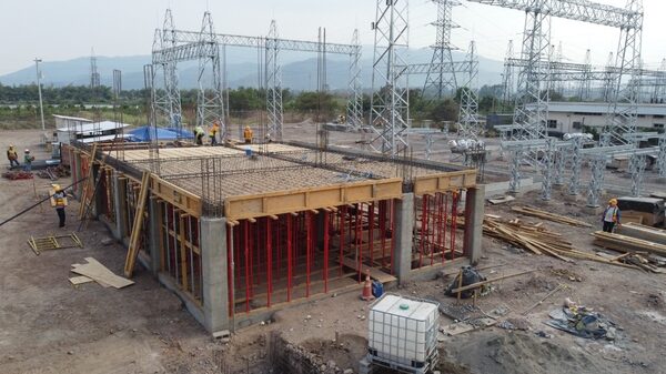 Los proyectos que financiará Honduras con el crédito de US$1.000 millones del BCH Los proyectos que financiará Honduras con el crédito de US$1.000 millones del BCH