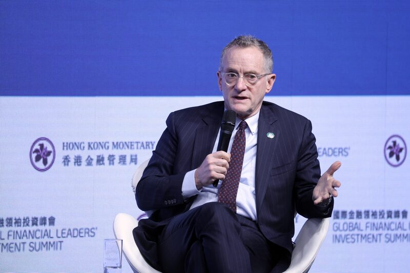 Howard Marks Howard Marks