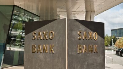 J. Safra Sarasin estuda aquisição do Saxo Bank da Dinamarca, dizem fontes J. Safra Sarasin estuda aquisição do Saxo Bank da Dinamarca, dizem fontes