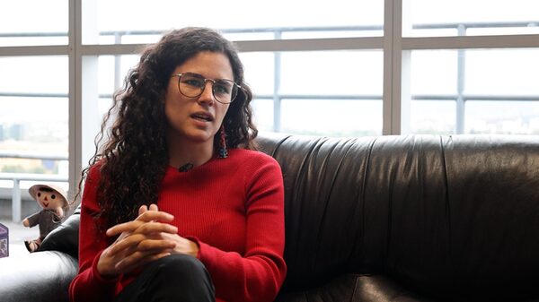 Exclusive: Mexico Seeks to Secure Social Security for Workers in the Gig Economy Exclusive: Mexico Seeks to Secure Social Security for Workers in the Gig Economy