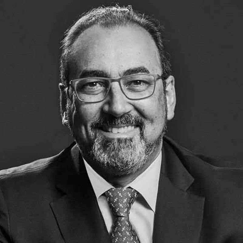 Sergio Díaz-Granados Sergio Díaz-Granados