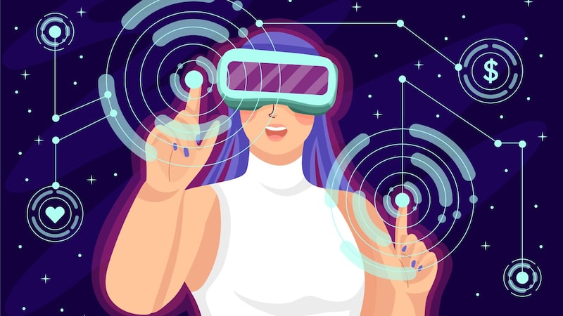 Metaverso também atrai artistas de olho em conquistar fãs com eventos realizados em espaços exclusivos Metaverso também atrai artistas de olho em conquistar fãs com eventos realizados em espaços exclusivos