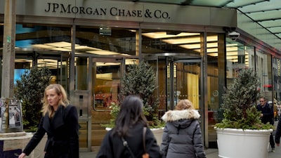 ¿Cómo le irá a Colombia en 2026? Estos son los riesgos que ve JPMorgan ¿Cómo le irá a Colombia en 2026? Estos son los riesgos que ve JPMorgan