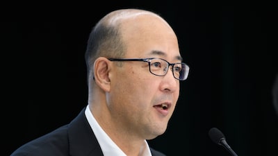 Toyota Motor nombra al director financiero Kenta Kon como nuevo CEO Toyota Motor nombra al director financiero Kenta Kon como nuevo CEO