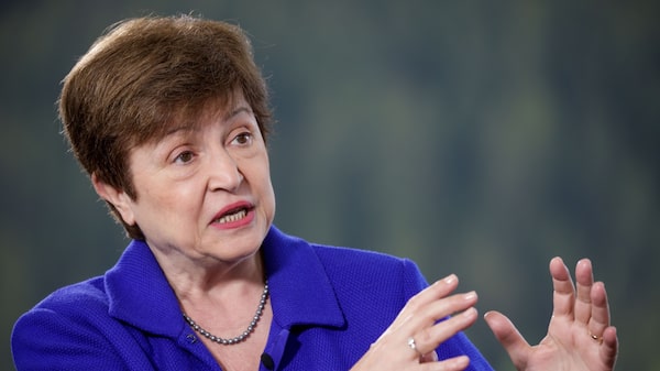 FMI analiza opciones para ayudar a los países a enfrentar la crisis alimentaria FMI analiza opciones para ayudar a los países a enfrentar la crisis alimentaria