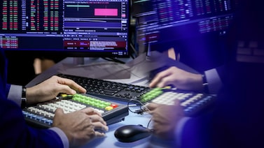 Nuevo objetivo del S&P 500 se acerca a los niveles más optimistas de Wall Street Nuevo objetivo del S&P 500 se acerca a los niveles más optimistas de Wall Street