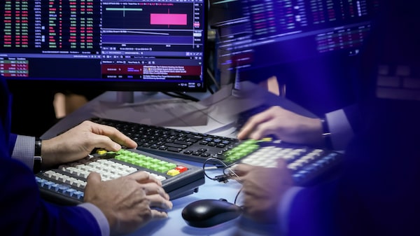 Nuevo objetivo del S&P 500 se acerca a los niveles más optimistas de Wall Street Nuevo objetivo del S&P 500 se acerca a los niveles más optimistas de Wall Street