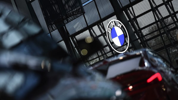 BMW prevé que aranceles permanezcan tras revisión del T-MEC BMW prevé que aranceles permanezcan tras revisión del T-MEC
