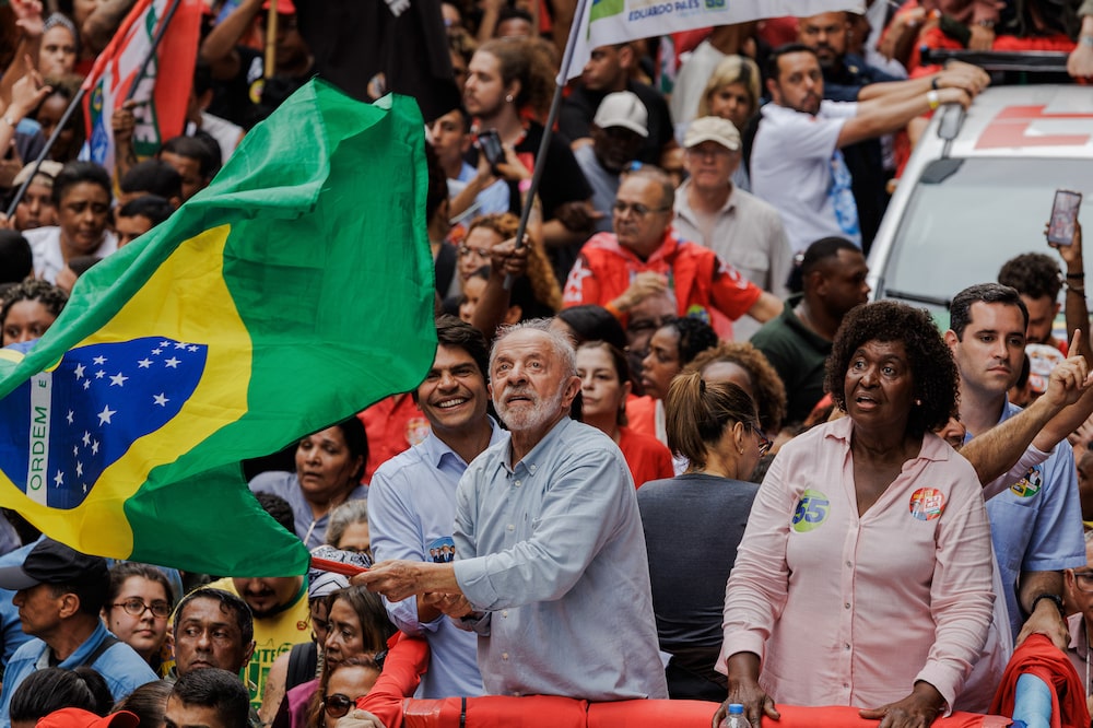 Lula Lula