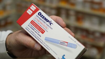 Ozempic e Mounjaro ganham selo de ‘essenciais’ da OMS e podem ficar mais acessíveis Ozempic e Mounjaro ganham selo de ‘essenciais’ da OMS e podem ficar mais acessíveis