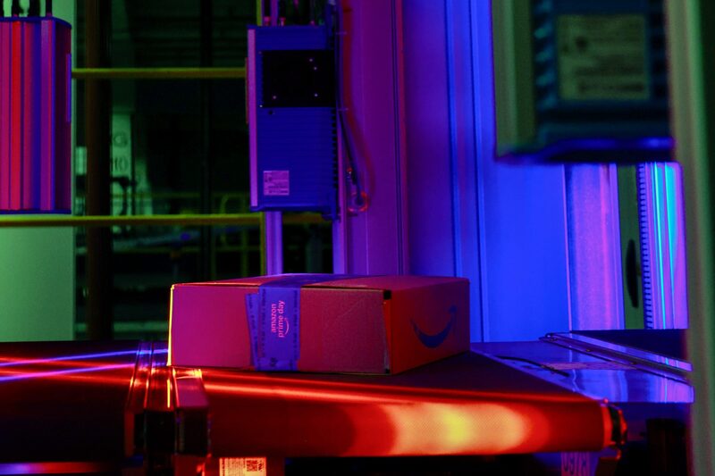 El Prime Day ayudará a dar indicios de la confianza del consumidor y qué esperar para las fiestas de fin de año. (Jason Alden/Bloomberg) El Prime Day ayudará a dar indicios de la confianza del consumidor y qué esperar para las fiestas de fin de año. (Jason Alden/Bloomberg)