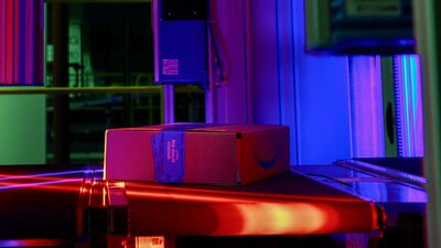 Los aranceles ponen a prueba el Prime Day de Amazon: algunas marcas no participan Los aranceles ponen a prueba el Prime Day de Amazon: algunas marcas no participan