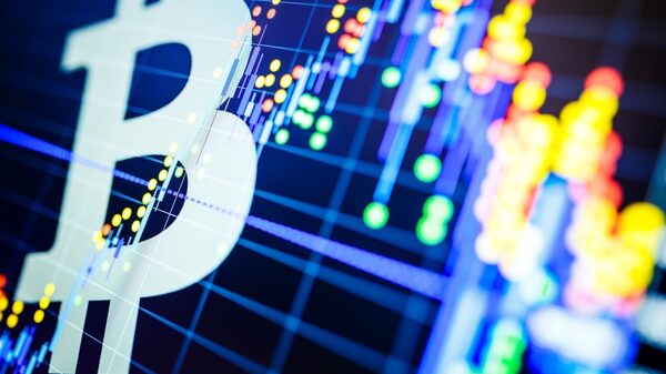 Capitalização do mercado cripto salta 15% em dezembro  Capitalização do mercado cripto salta 15% em dezembro