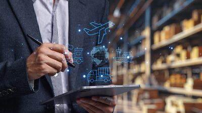 México tiene una “oportunidad histórica” para las exportaciones y HSBC prepara productos financieros México tiene una “oportunidad histórica” para las exportaciones y HSBC prepara productos financieros