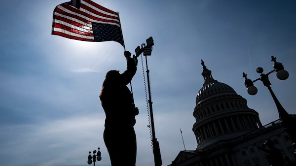 En estos 25 países se deberán pagar fianzas de hasta US$15.000 para solicitar visas en EE.UU. En estos 25 países se deberán pagar fianzas de hasta US$15.000 para solicitar visas en EE.UU.