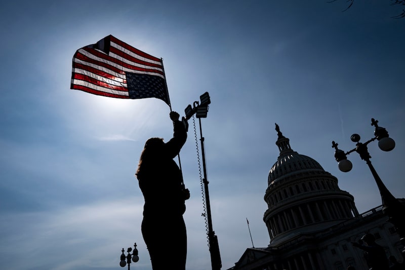 Estados Unidos no celebra el Día Internacional del Trabajo el 1 de mayo, sino el 'Labor day' el primer lunes de cada septiembre. Estados Unidos no celebra el Día Internacional del Trabajo el 1 de mayo, sino el 'Labor day' el primer lunes de cada septiembre.