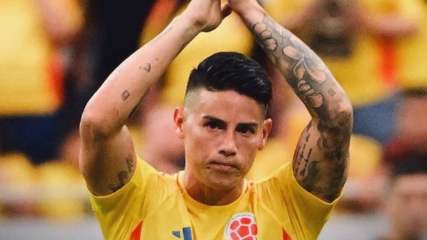Los salarios del Minnesota United, el posible nuevo equipo de James Rodríguez Los salarios del Minnesota United, el posible nuevo equipo de James Rodríguez
