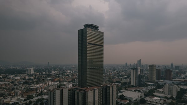 Sheinbaum incumple promesa de autosuficiencia presupuestal de Pemex para 2027 Sheinbaum incumple promesa de autosuficiencia presupuestal de Pemex para 2027