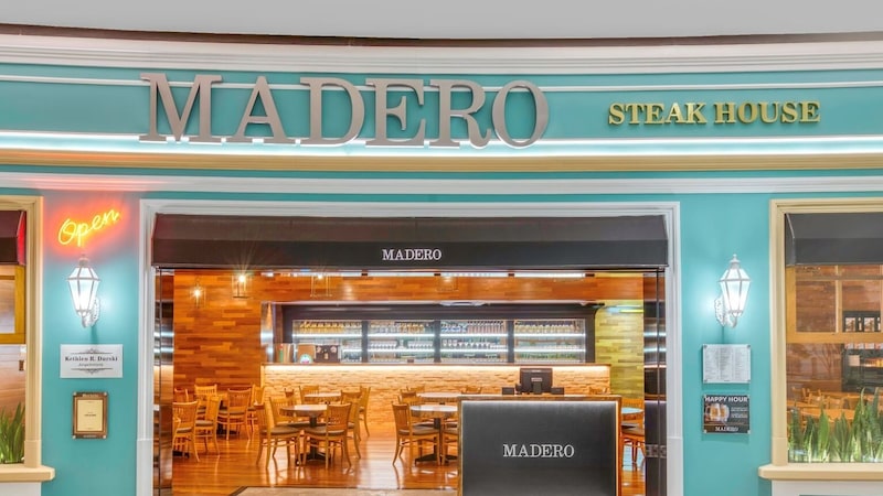 De rejeição a aposta: Madero investe em dark kitchen e empanadas para delivery De rejeição a aposta: Madero investe em dark kitchen e empanadas para delivery