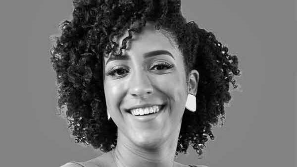 Nathália Rodrigues Nathália Rodrigues