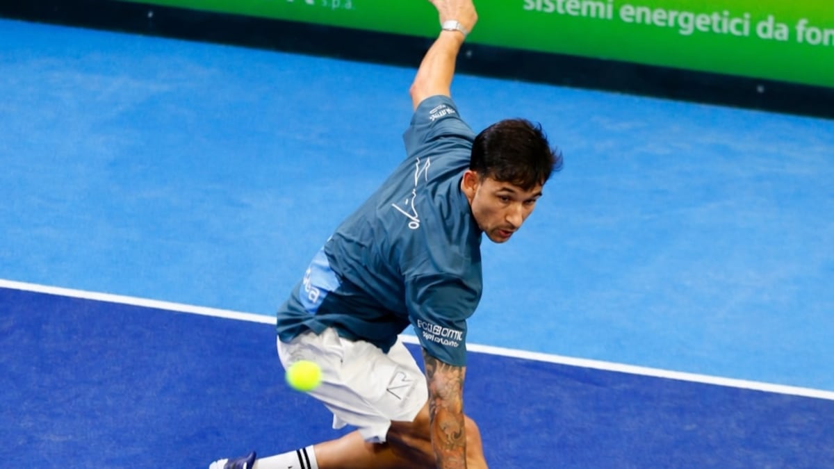 Estos serán los premios del Mundial de Pádel 2026