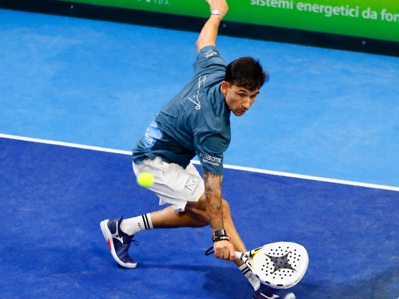 Mundial de Padel Mundial de Padel