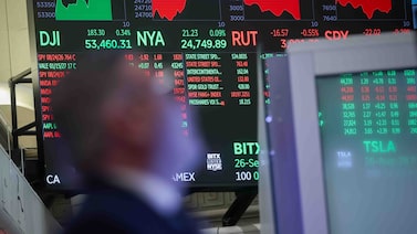 Acciones asiáticas caen levemente y el petróleo avanza ante nuevas tensiones en Medio Oriente Acciones asiáticas caen levemente y el petróleo avanza ante nuevas tensiones en Medio Oriente