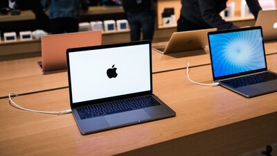 Apple mira concorrentes e prepara MacBook Air com novos processadores Apple mira concorrentes e prepara MacBook Air com novos processadores