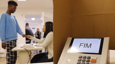 CMN proíbe mercados de previsão sobre eleições e esportes no Brasil CMN proíbe mercados de previsão sobre eleições e esportes no Brasil