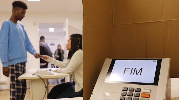 CMN proíbe mercados de previsão sobre eleições e esportes no Brasil CMN proíbe mercados de previsão sobre eleições e esportes no Brasil