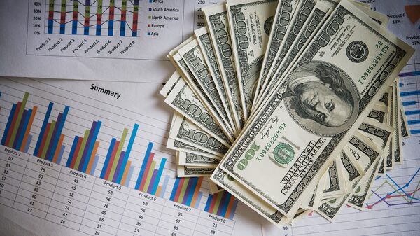 Temporada de resultados do 1º tri será faca de dois gumes para o Fed Temporada de resultados do 1º tri será faca de dois gumes para o Fed