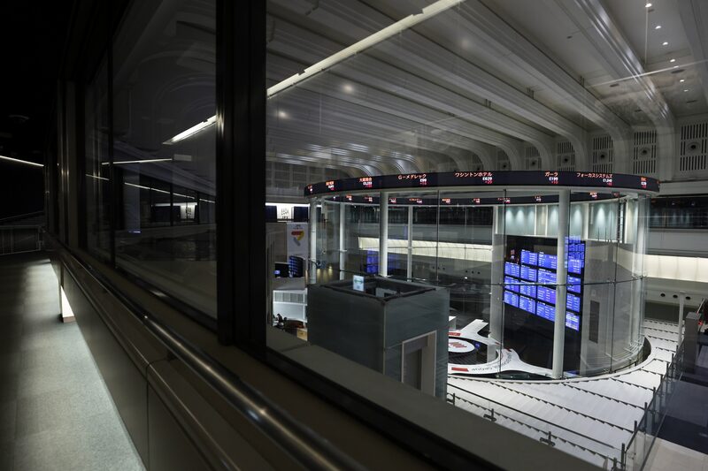 Presión recae sobre bolsas asiáticas tras positivo dato de empleo en EE. UU. Presión recae sobre bolsas asiáticas tras positivo dato de empleo en EE. UU.