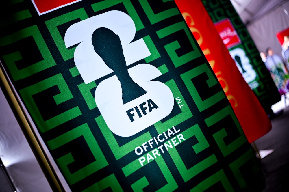 Imagen de la Copa Mundial de la FIFA durante el cierre del tour internacional del trofeo original en Ciudad de México durante los días 5 al 8 de junio de 2026. Imagen de la Copa Mundial de la FIFA durante el cierre del tour internacional del trofeo original en Ciudad de México durante los días 5 al 8 de junio de 2026.