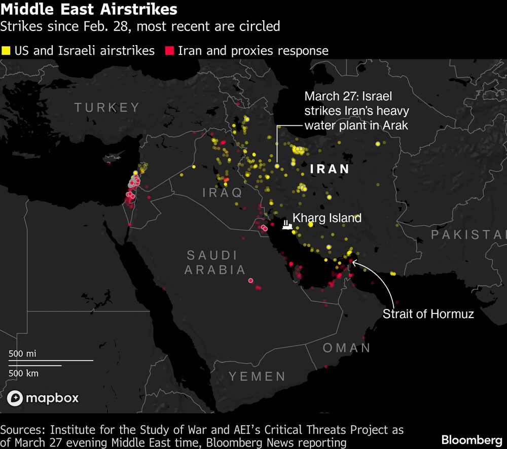 Ataques aéreos en Medio Oriente. Ataques aéreos en Medio Oriente.