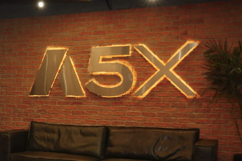 A5X A5X