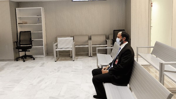 Exguardaespaldas de Hugo Chávez fue extraditado a EE.UU. desde España Exguardaespaldas de Hugo Chávez fue extraditado a EE.UU. desde España