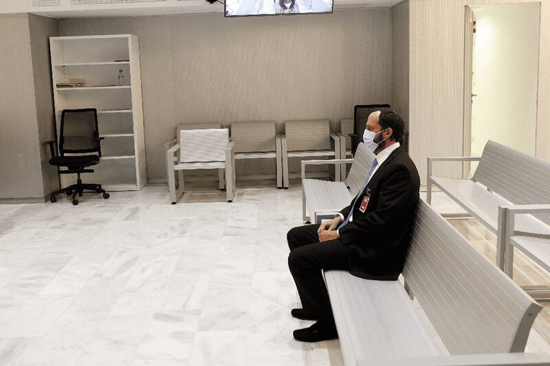 Adrián Velásquez tendrá su primera comparecencia ante el tribunal de EEUU el viernes Adrián Velásquez tendrá su primera comparecencia ante el tribunal de EEUU el viernes